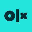 OLX Romania logo