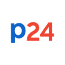 Property24 logo