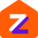 ZAP Imóveis logo